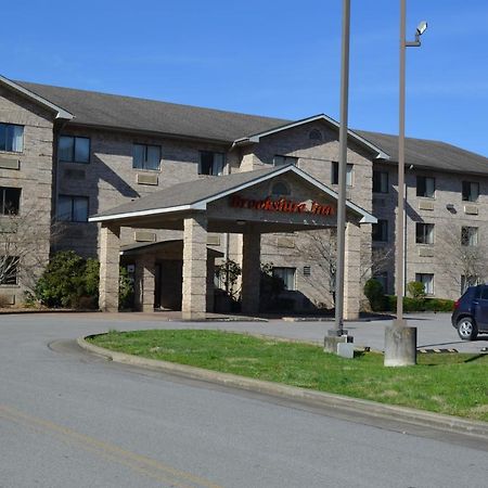 Brookshire Inn Pikeville Extérieur photo