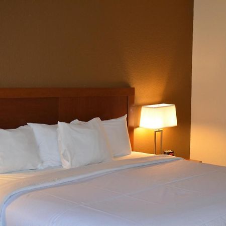 Brookshire Inn Pikeville Extérieur photo