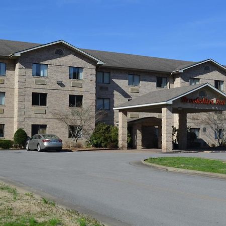 Brookshire Inn Pikeville Extérieur photo