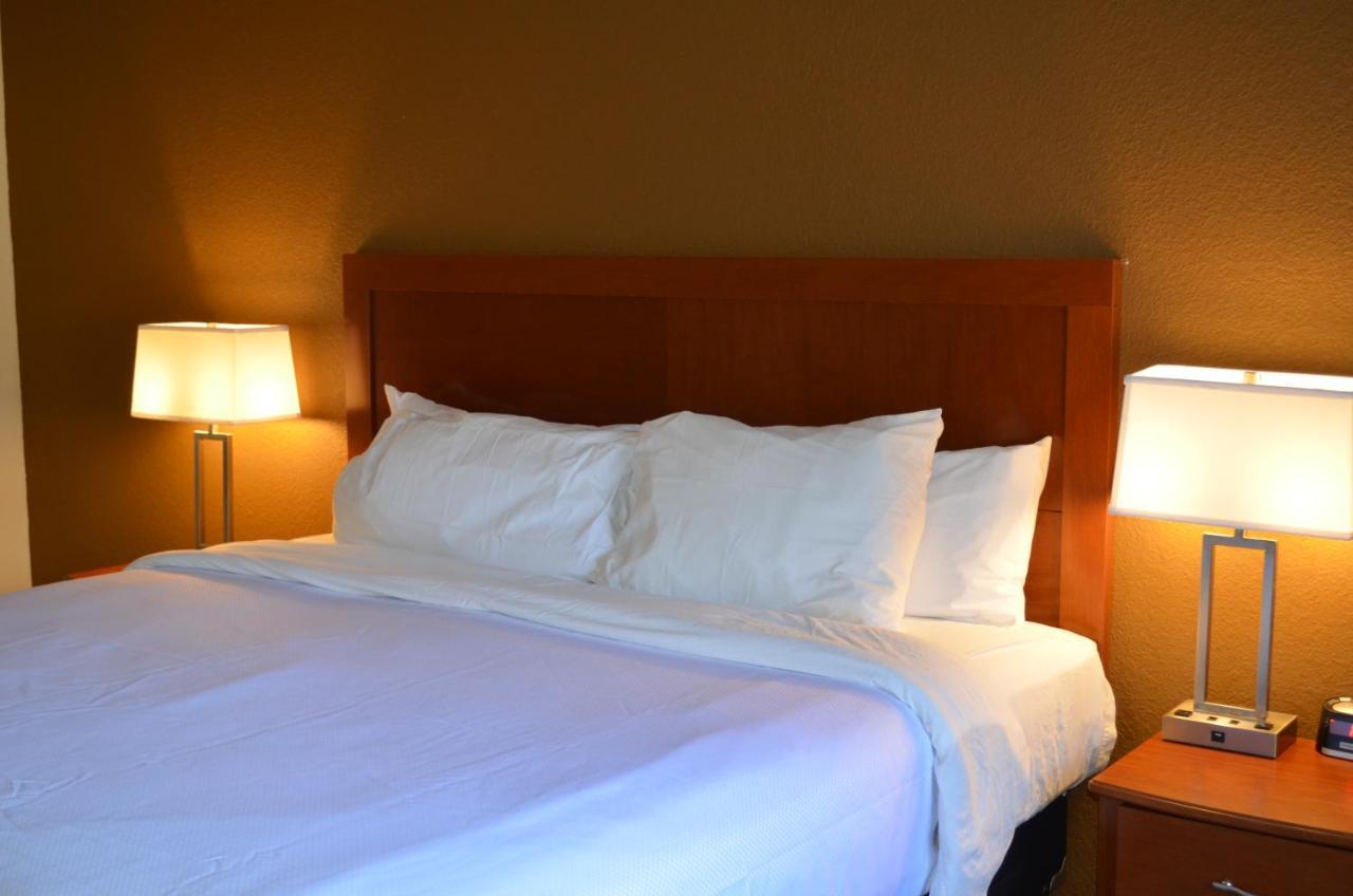 Brookshire Inn Pikeville Extérieur photo
