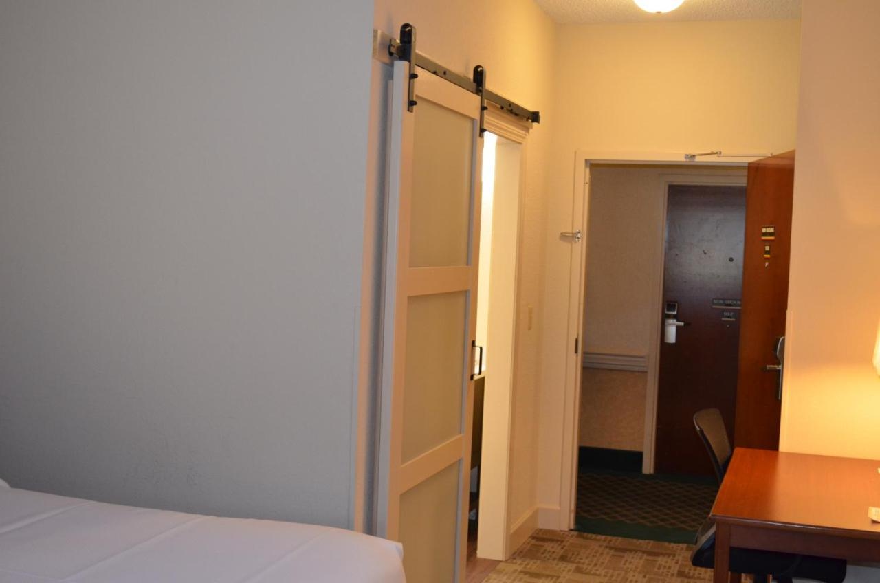 Brookshire Inn Pikeville Extérieur photo